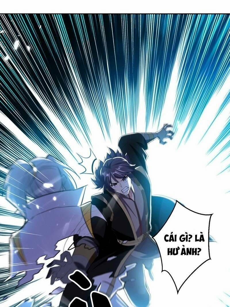 Lăng Thiên Thần Đế 56 trang 6