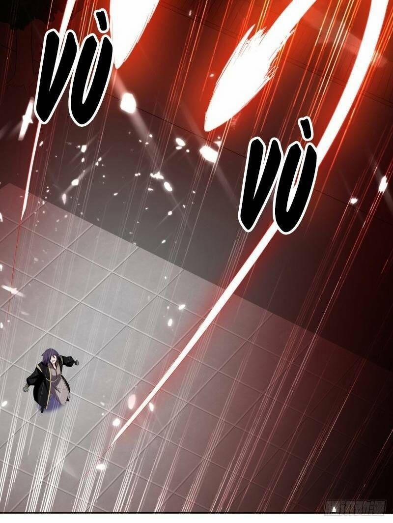 Lăng Thiên Thần Đế 56 trang 8