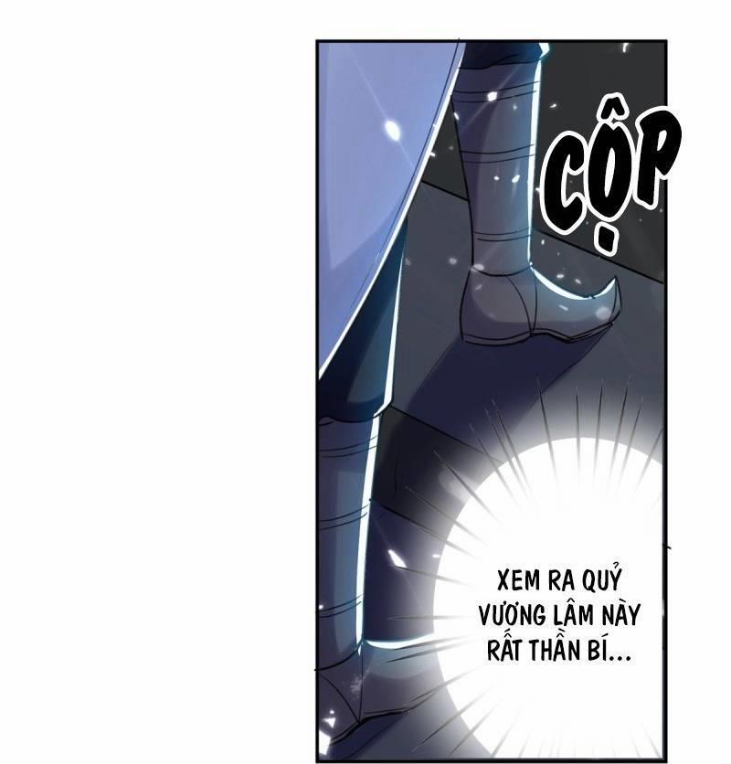 Lăng Thiên Thần Đế 57 trang 15