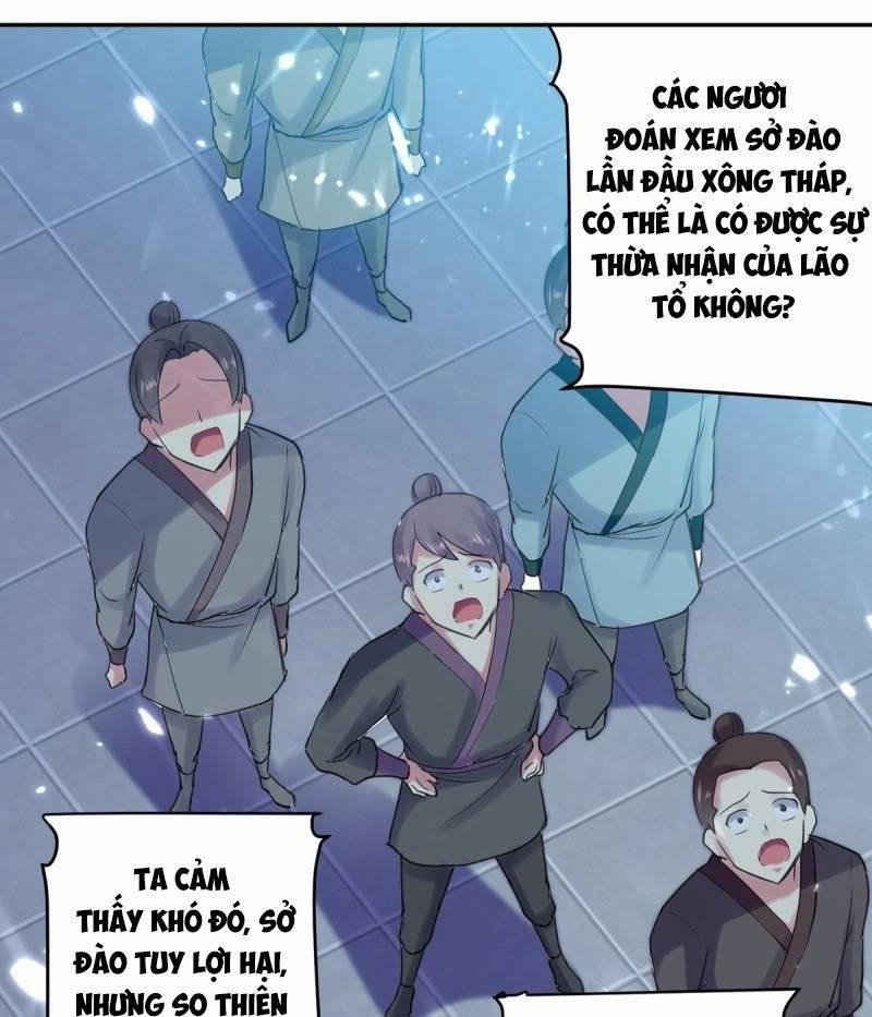 Lăng Thiên Thần Đế 57 trang 18