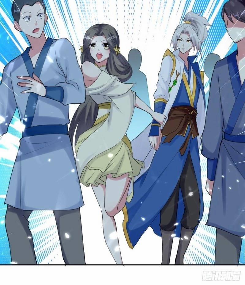 Lăng Thiên Thần Đế 57 trang 20