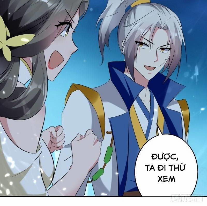 Lăng Thiên Thần Đế 57 trang 29