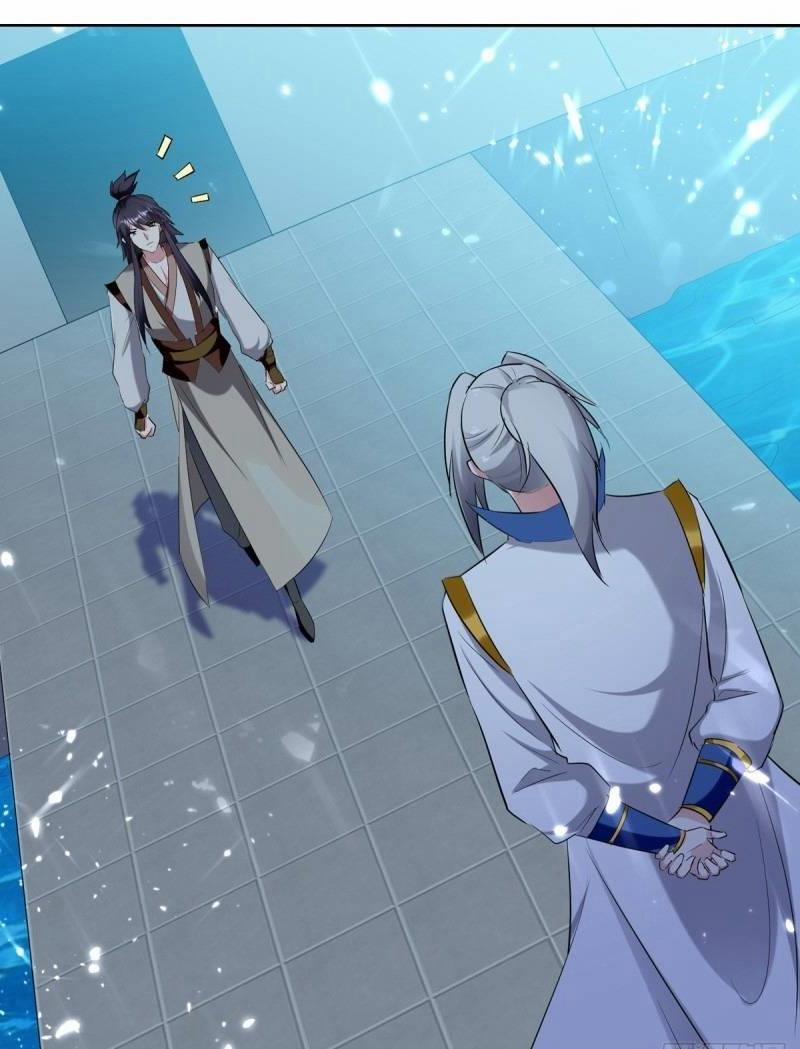 Lăng Thiên Thần Đế 57 trang 30