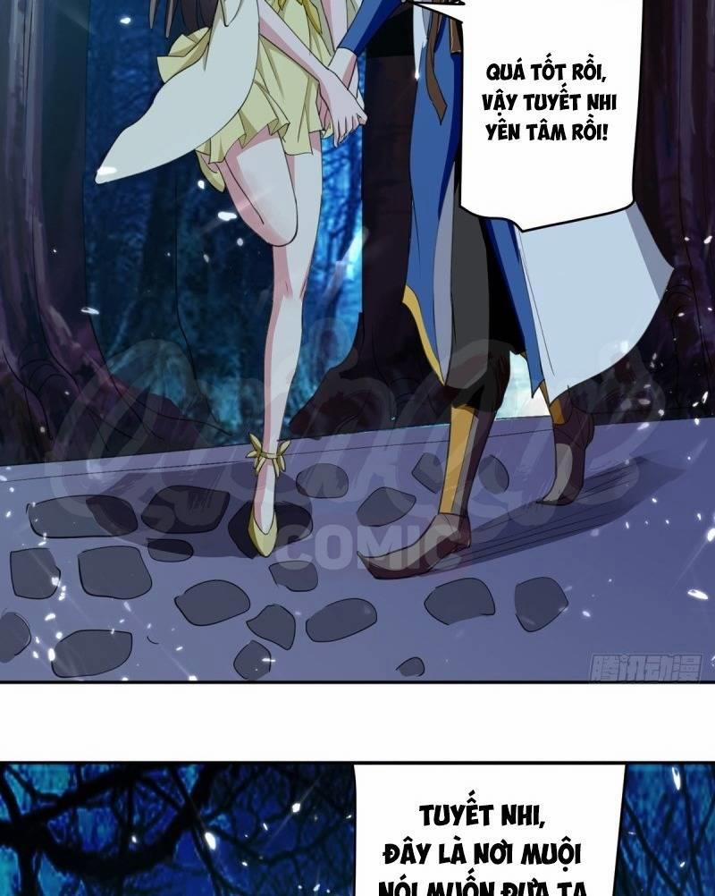 Lăng Thiên Thần Đế 57 trang 4