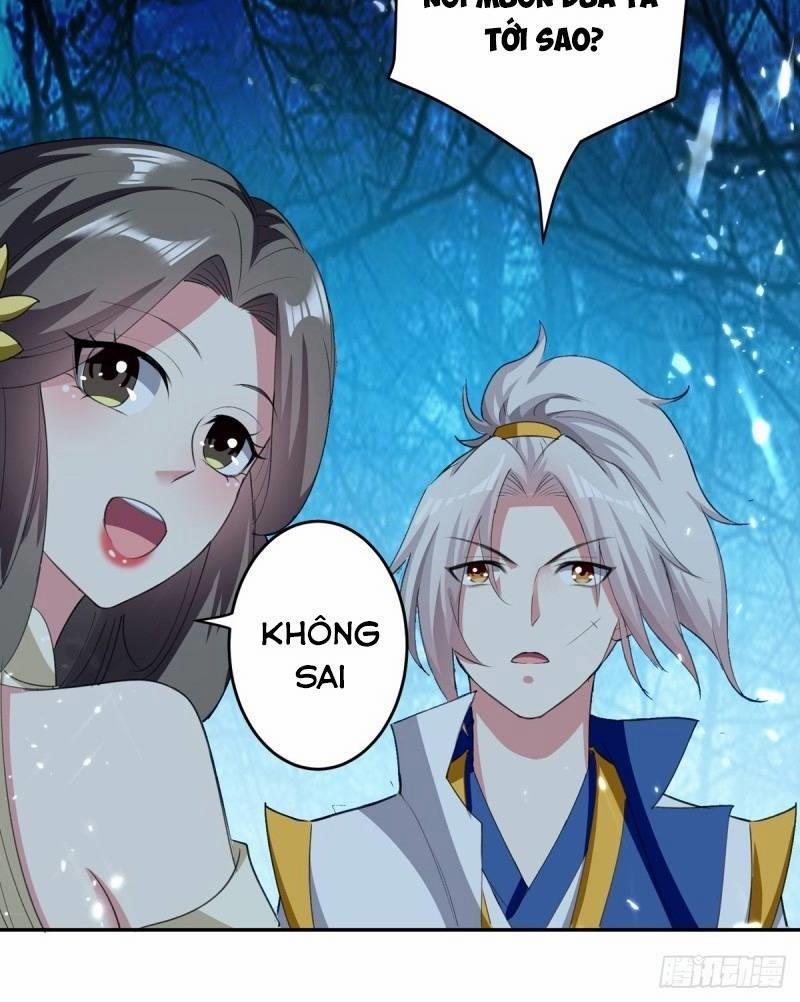 Lăng Thiên Thần Đế 57 trang 5