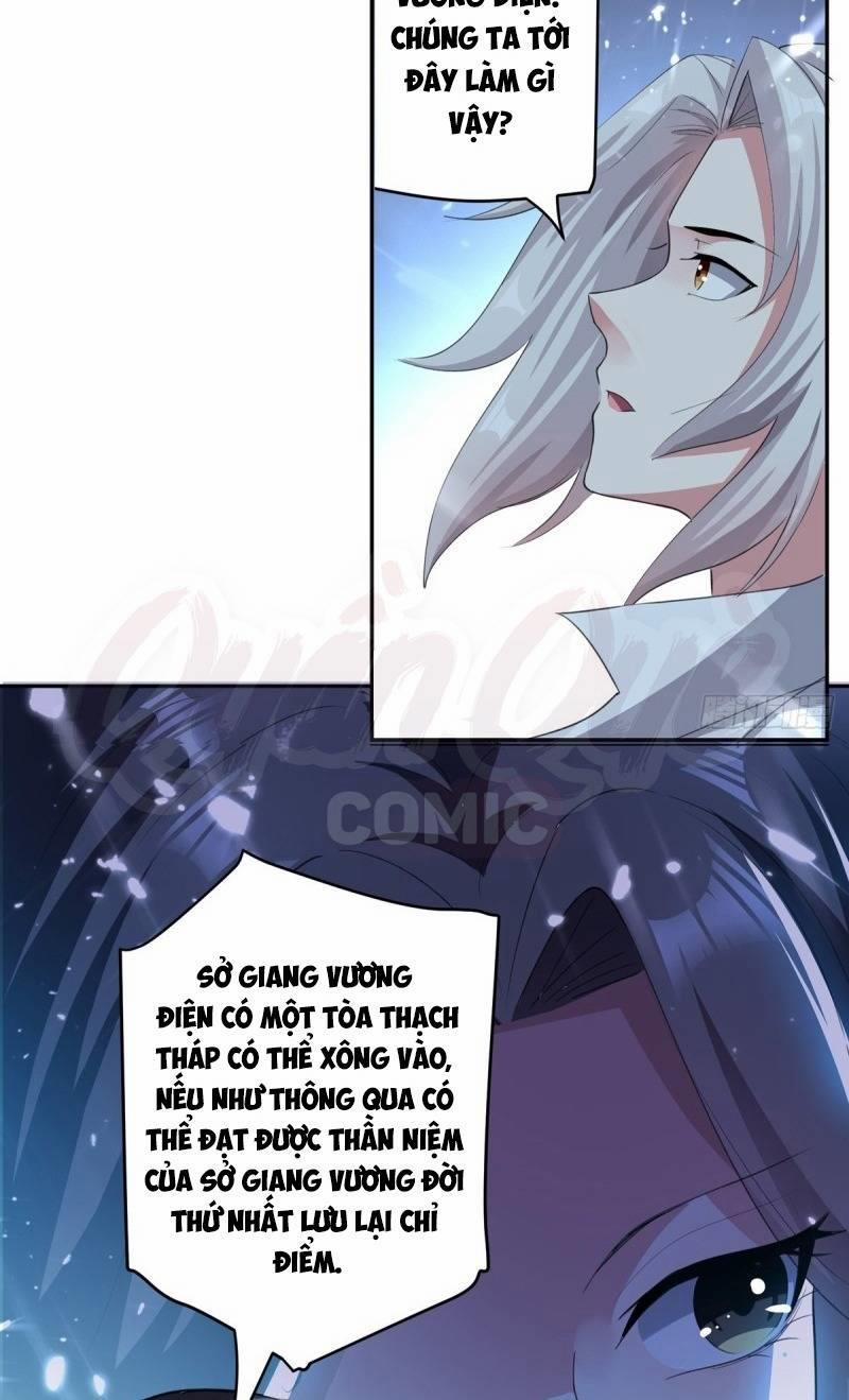 Lăng Thiên Thần Đế 57 trang 7