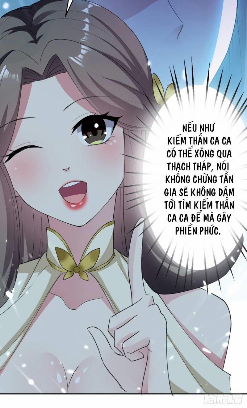 Lăng Thiên Thần Đế 57 trang 8