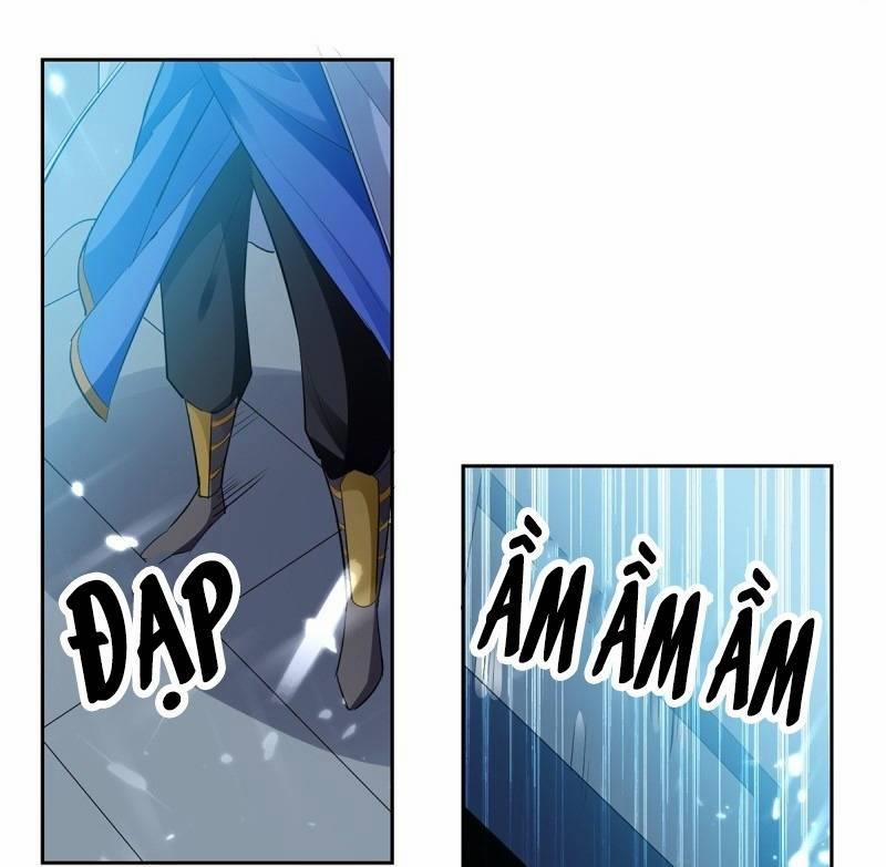 Lăng Thiên Thần Đế 58 trang 0