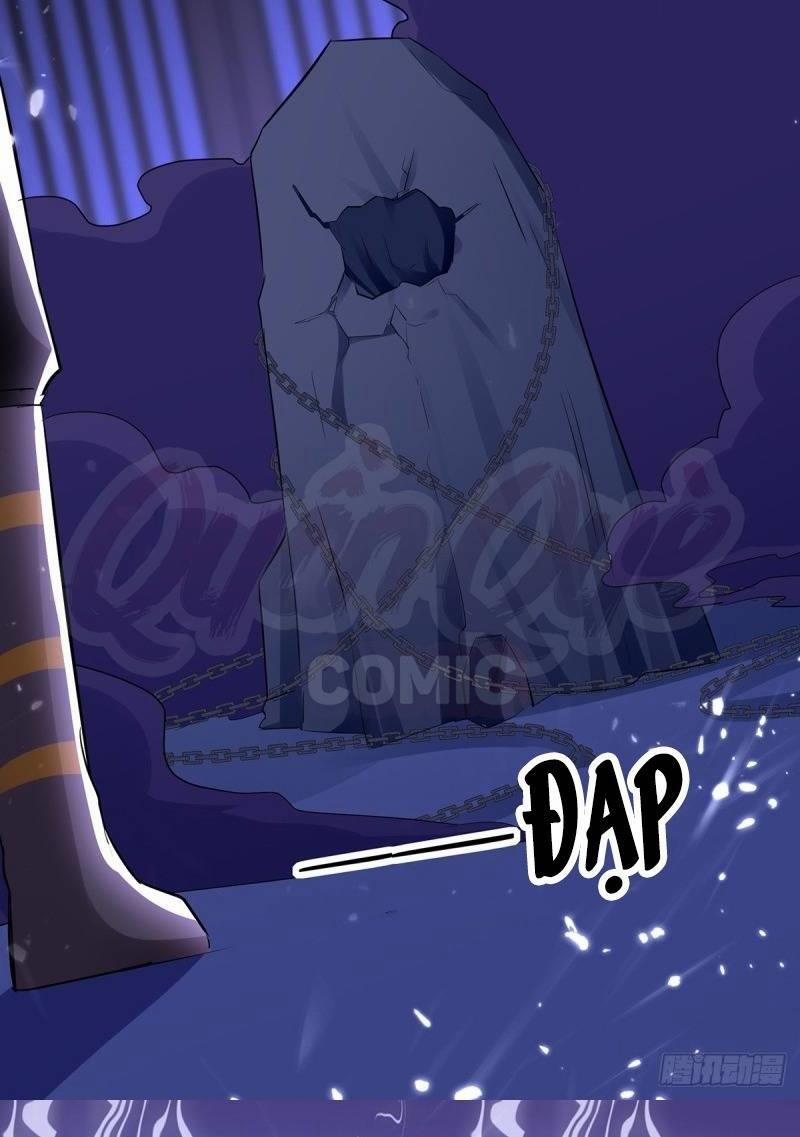 Lăng Thiên Thần Đế 58 trang 10