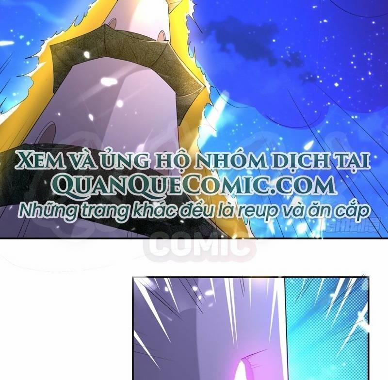 Lăng Thiên Thần Đế 58 trang 19