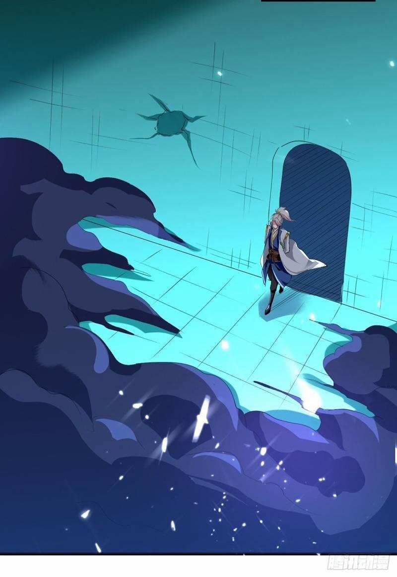 Lăng Thiên Thần Đế 58 trang 26