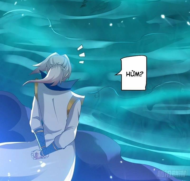 Lăng Thiên Thần Đế 58 trang 29