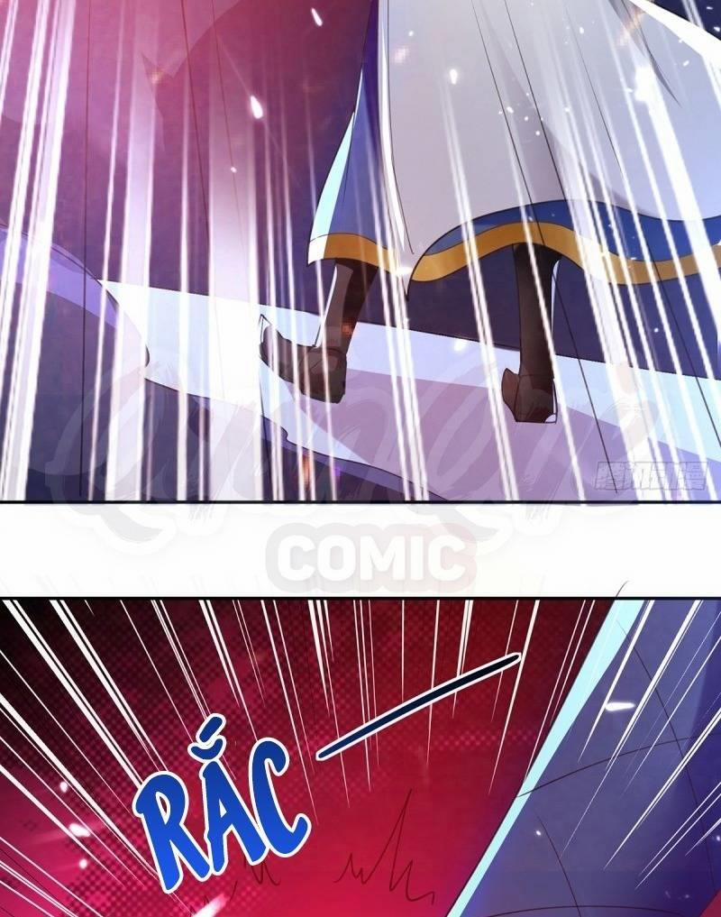 Lăng Thiên Thần Đế 58 trang 31