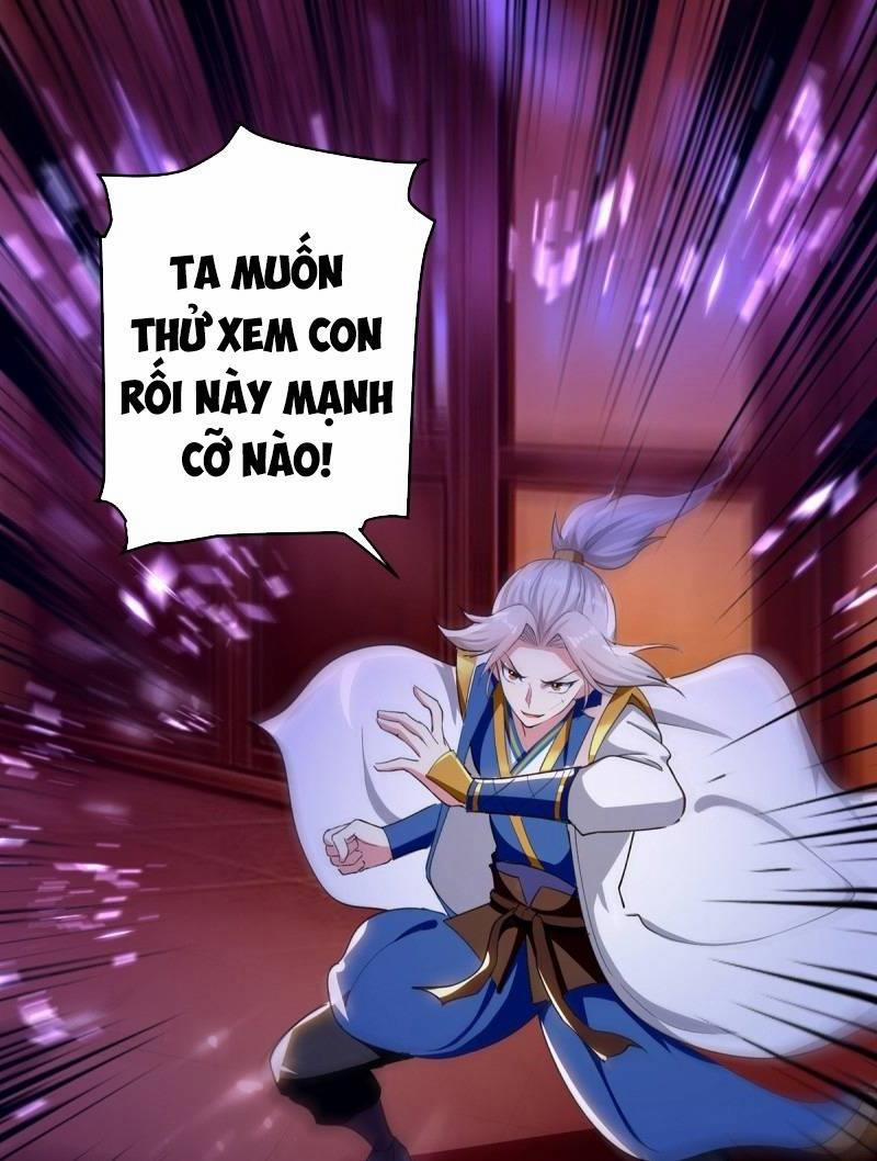 Lăng Thiên Thần Đế 58 trang 33