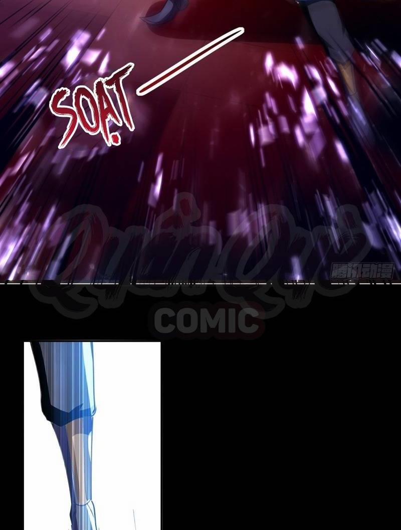 Lăng Thiên Thần Đế 58 trang 34