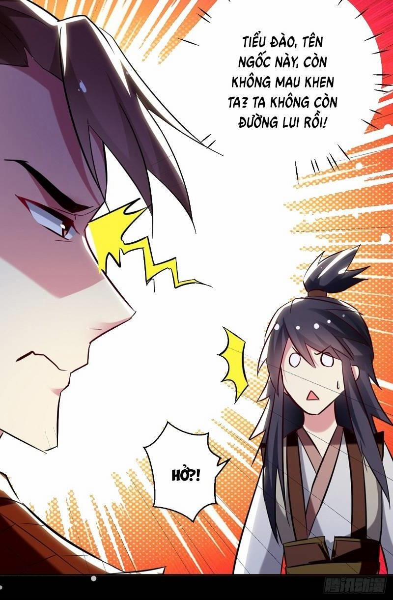 Lăng Thiên Thần Đế 59 trang 26