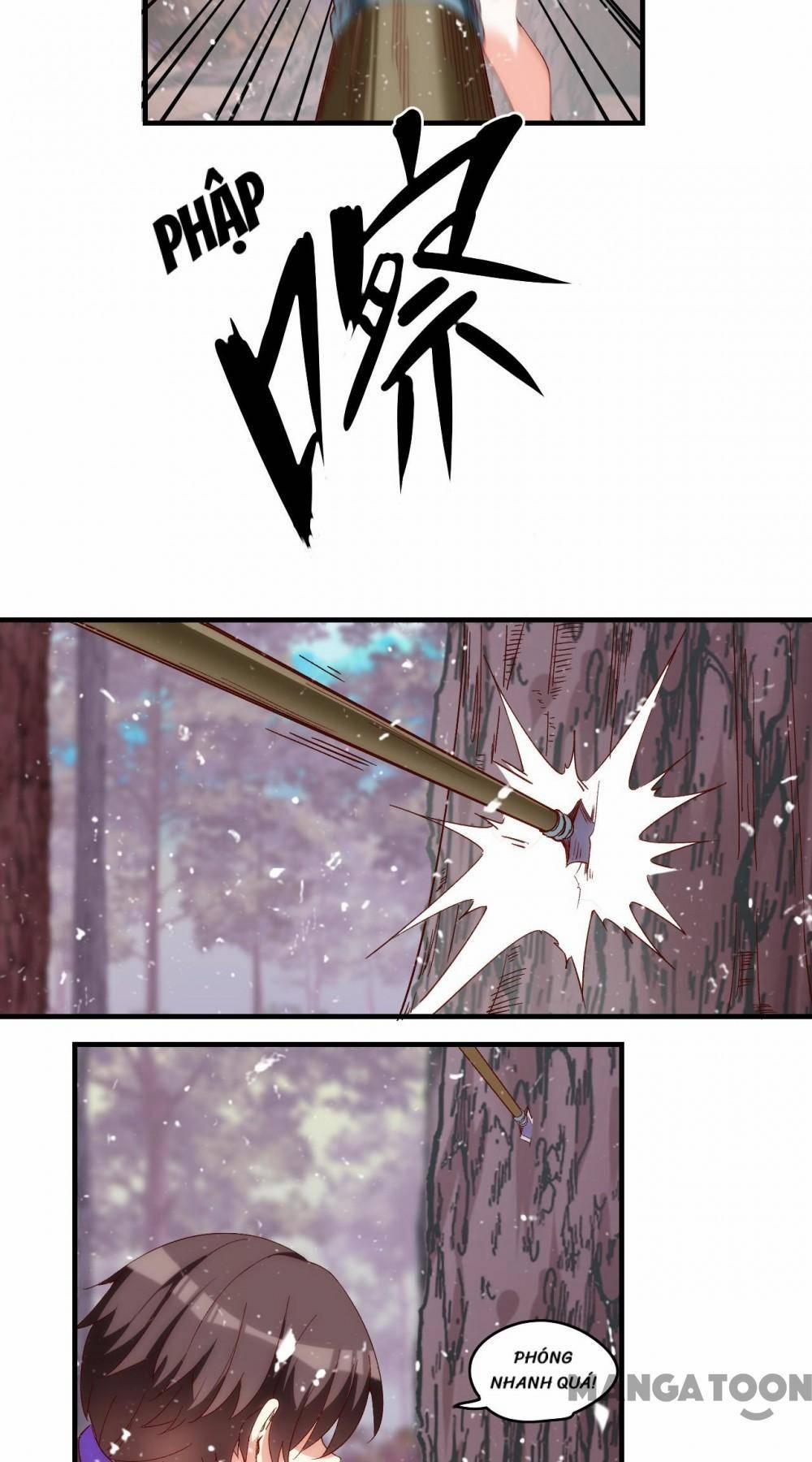 Lãnh Chúa Cái Gì Không Quan Trọng 101 trang 17