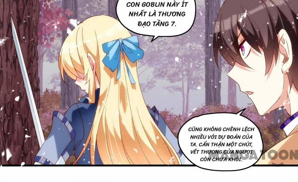 Lãnh Chúa Cái Gì Không Quan Trọng 101 trang 24