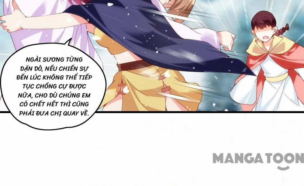 Lãnh Chúa Cái Gì Không Quan Trọng 101 trang 9