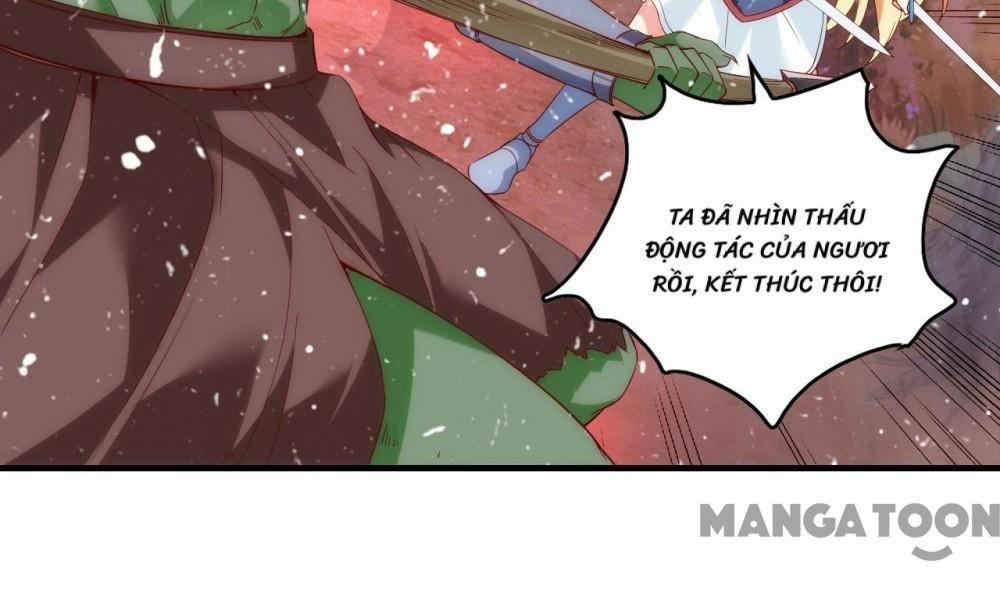 Lãnh Chúa Cái Gì Không Quan Trọng 102 trang 4