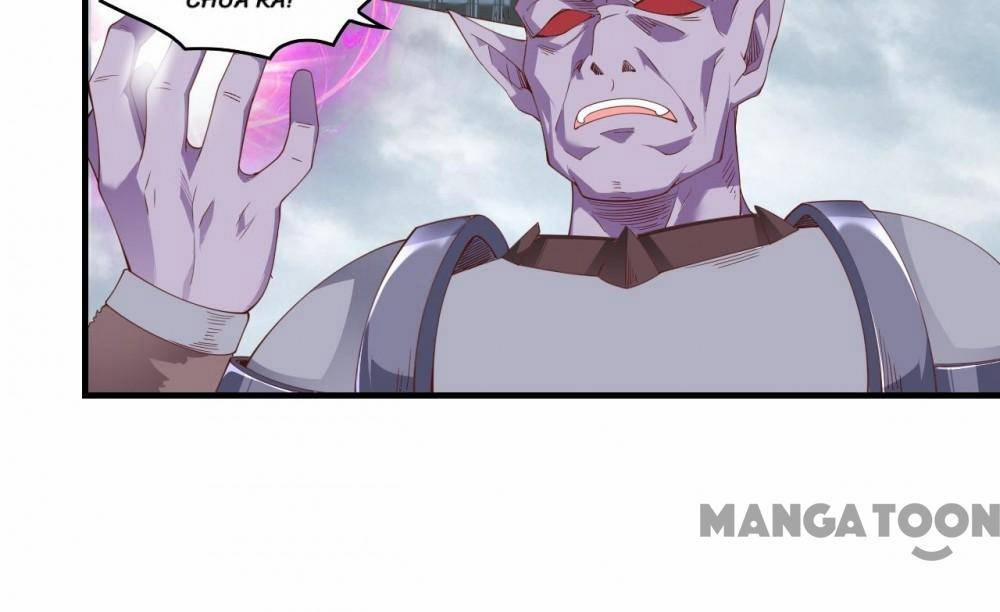 Lãnh Chúa Cái Gì Không Quan Trọng 103 trang 19