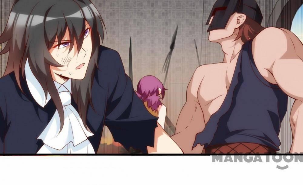 Lãnh Chúa Cái Gì Không Quan Trọng 103 trang 24