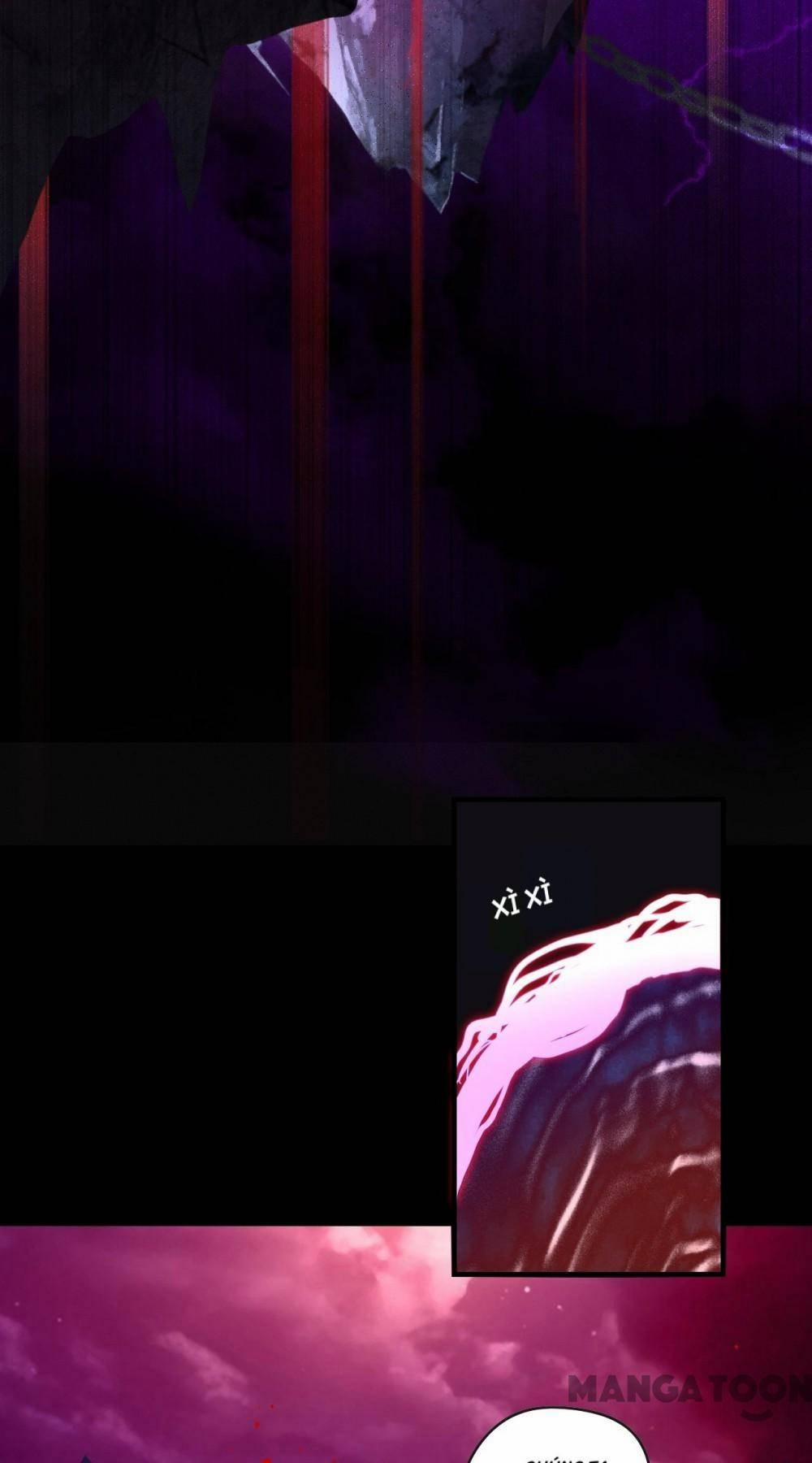 Lãnh Chúa Cái Gì Không Quan Trọng 106 trang 1