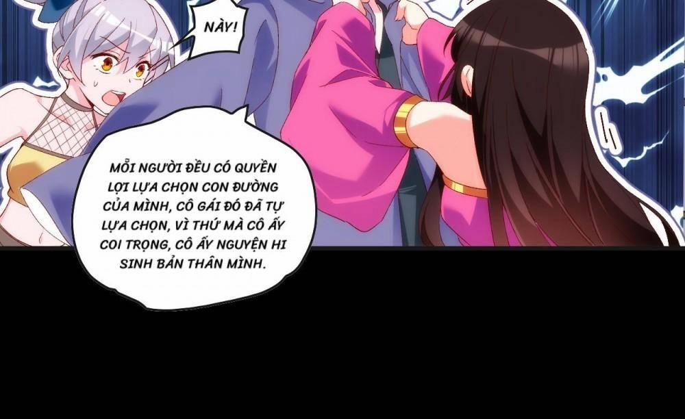 Lãnh Chúa Cái Gì Không Quan Trọng 106 trang 15