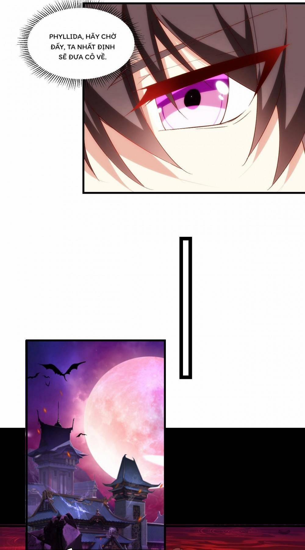 Lãnh Chúa Cái Gì Không Quan Trọng 107 trang 12