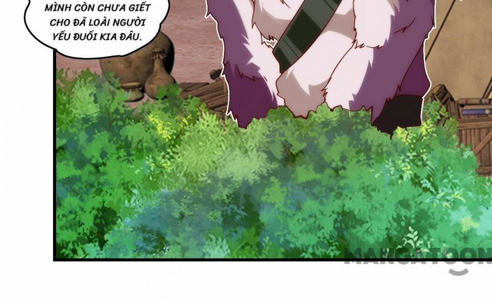 Lãnh Chúa Cái Gì Không Quan Trọng 107 trang 19