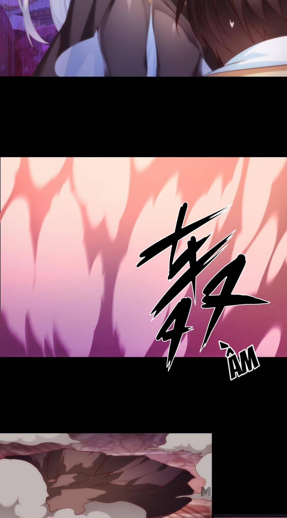 Lãnh Chúa Cái Gì Không Quan Trọng 109 trang 7