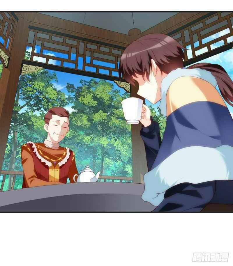 Lãnh Chúa Cái Gì Không Quan Trọng 62 trang 0