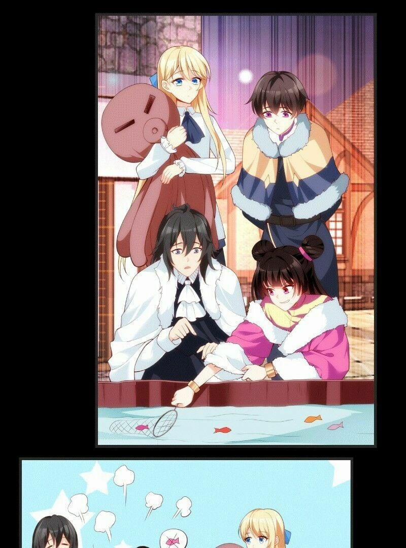 Lãnh Chúa Cái Gì Không Quan Trọng 64 trang 4