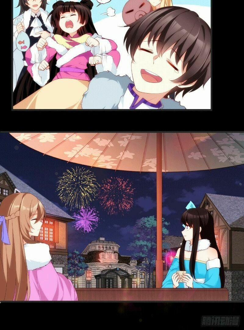 Lãnh Chúa Cái Gì Không Quan Trọng 64 trang 5