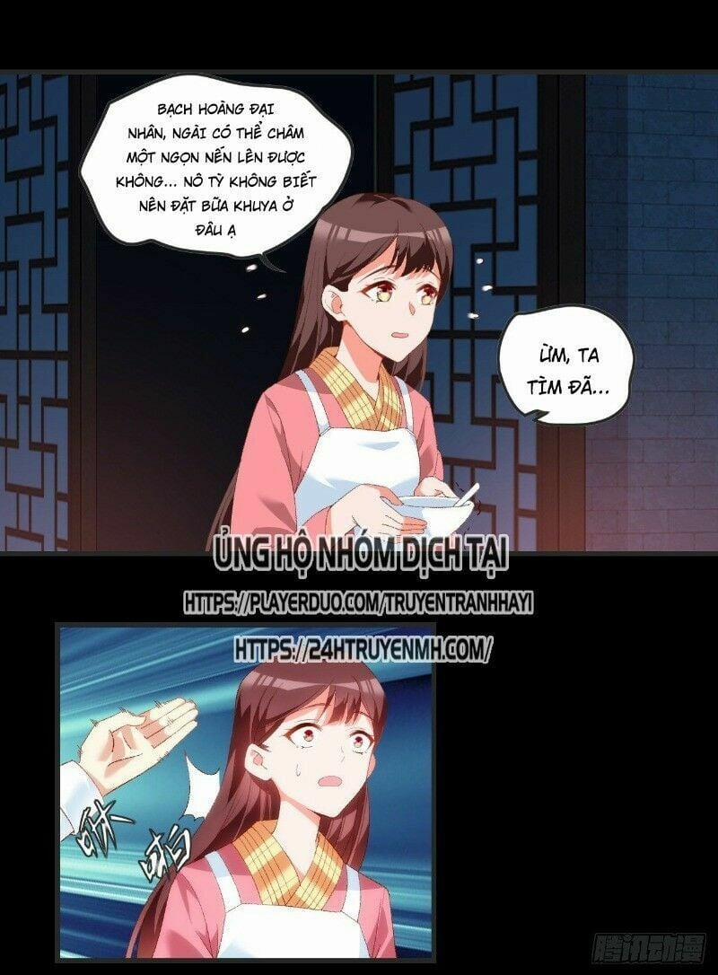 Lãnh Chúa Cái Gì Không Quan Trọng 65 trang 16