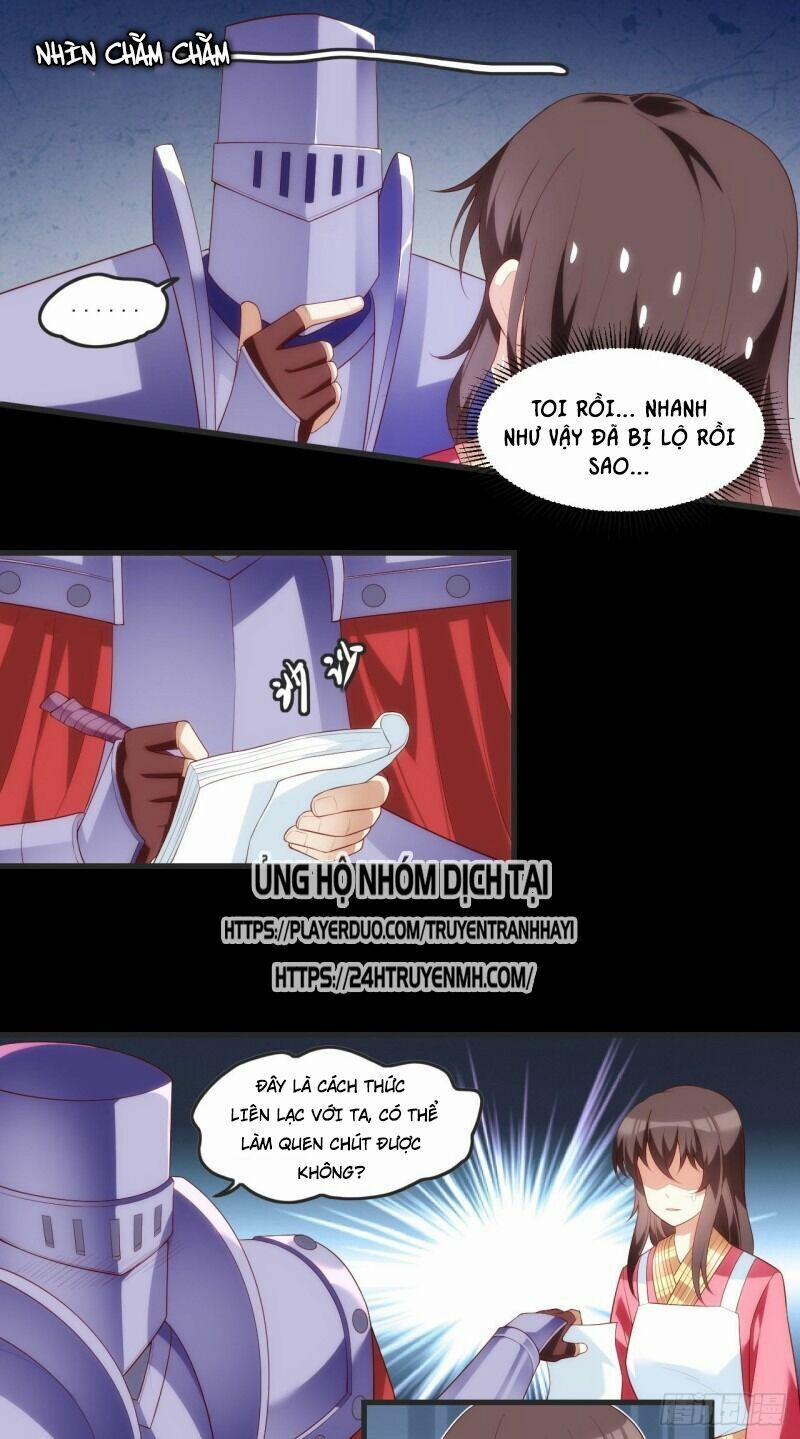 Lãnh Chúa Cái Gì Không Quan Trọng 66 trang 3