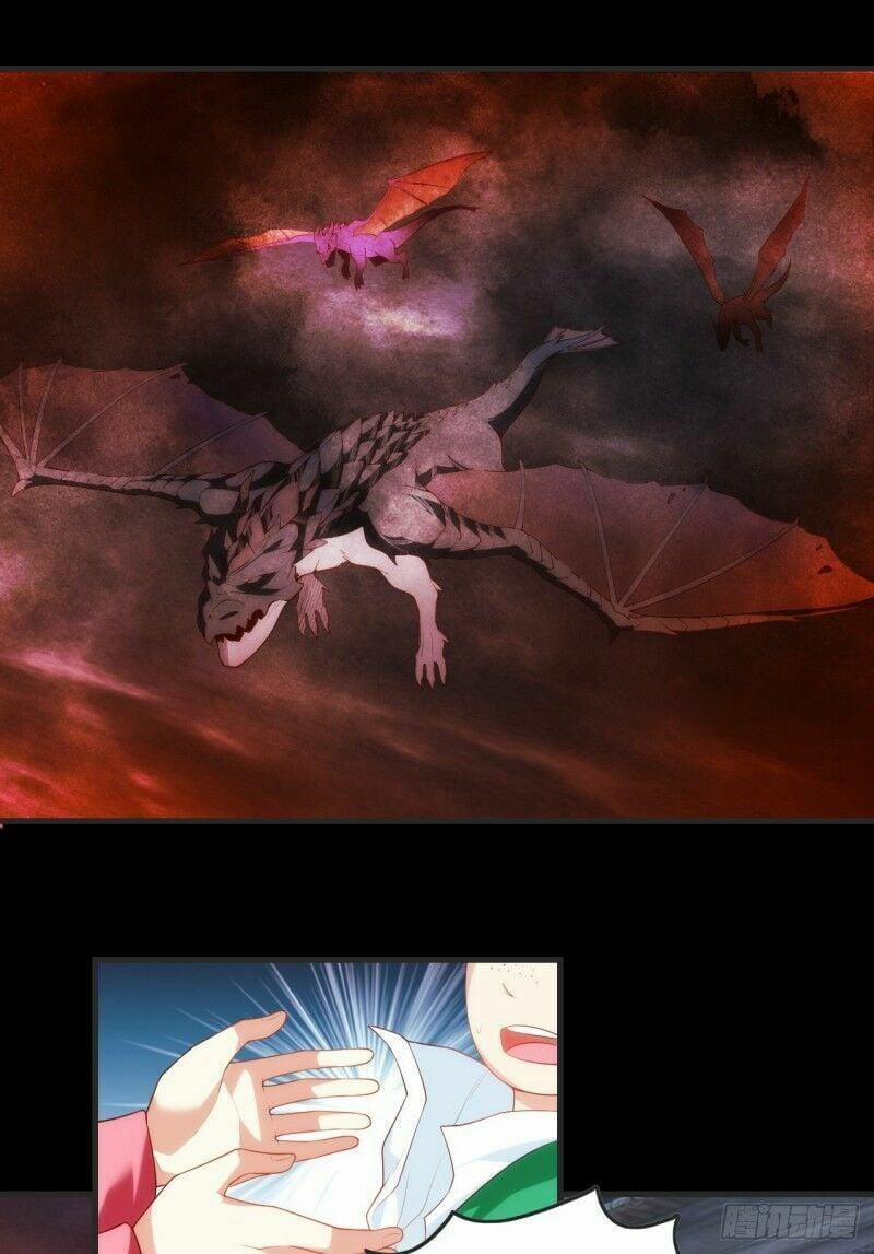 Lãnh Chúa Cái Gì Không Quan Trọng 68 trang 1