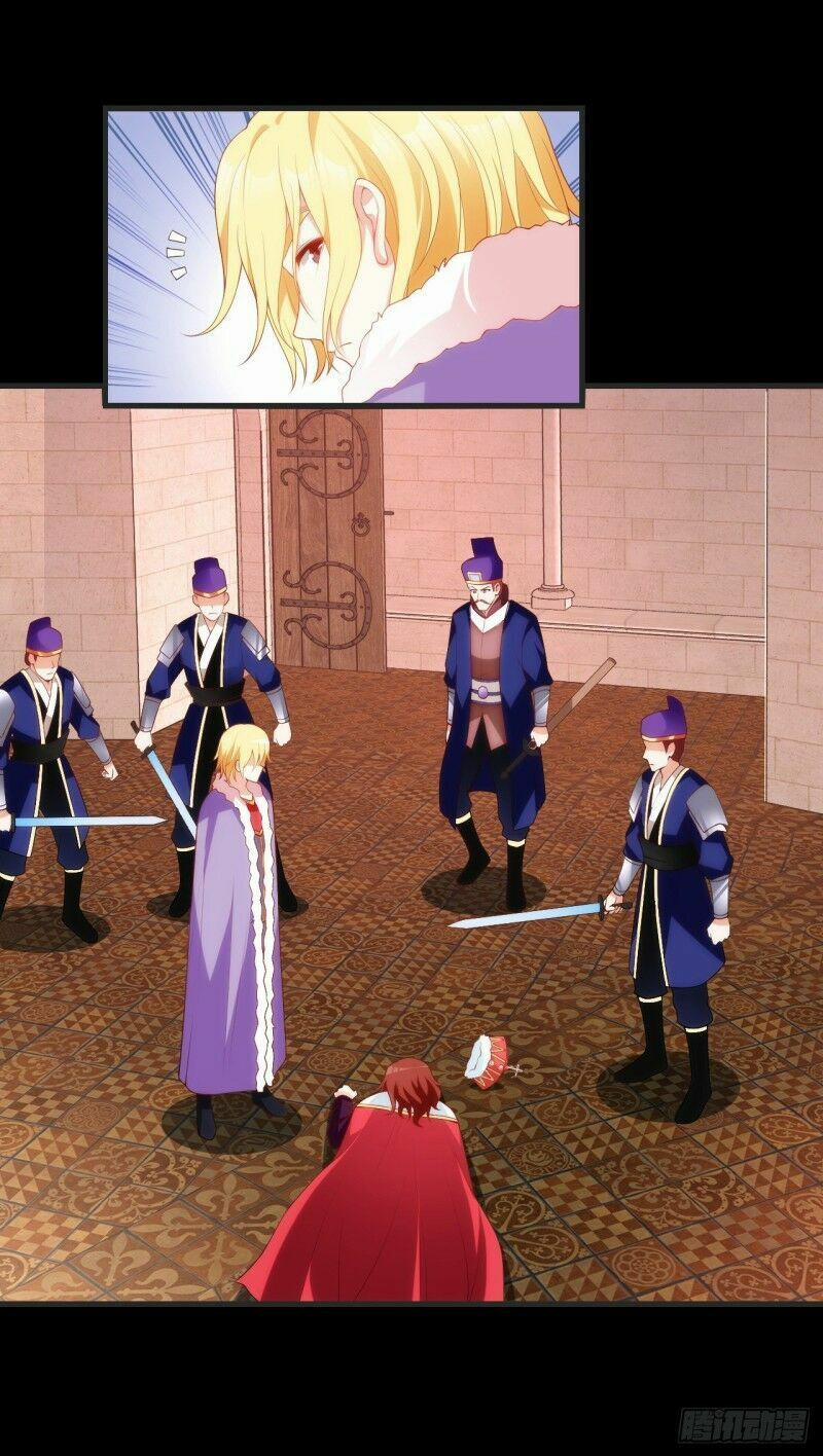 Lãnh Chúa Cái Gì Không Quan Trọng 68 trang 10