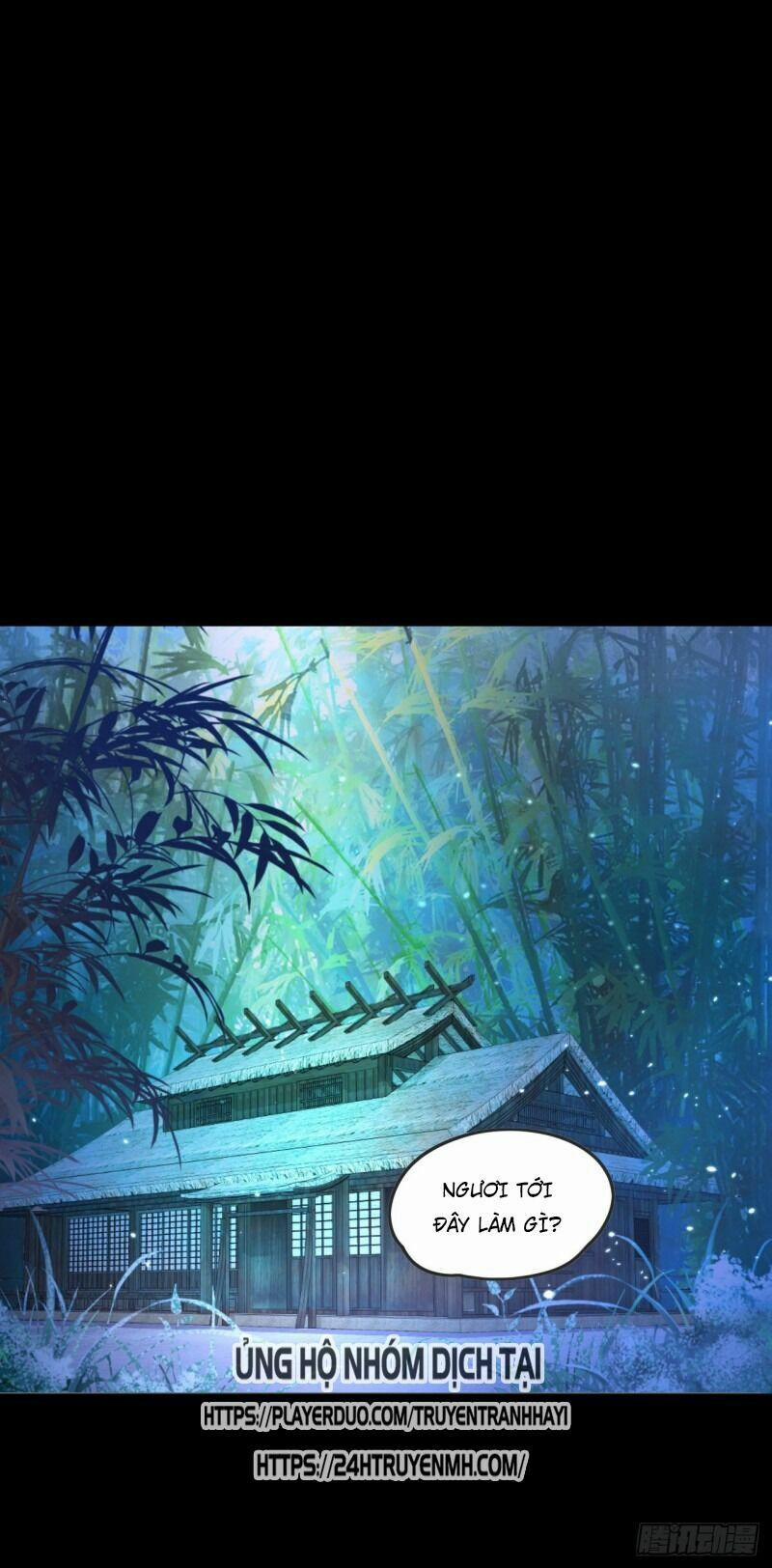 Lãnh Chúa Cái Gì Không Quan Trọng 69 trang 18