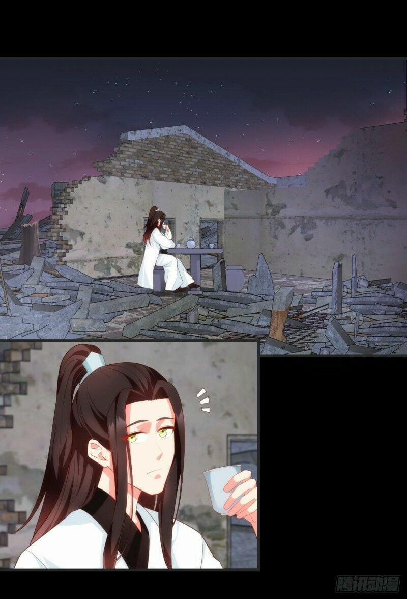 Lãnh Chúa Cái Gì Không Quan Trọng 70 trang 17