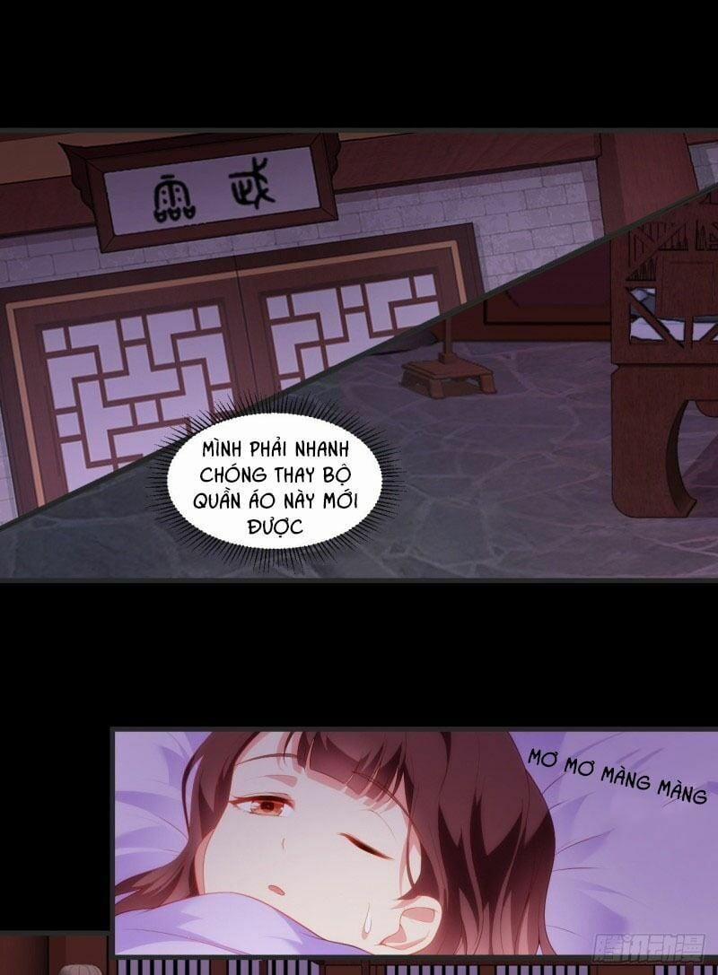 Lãnh Chúa Cái Gì Không Quan Trọng 70 trang 2