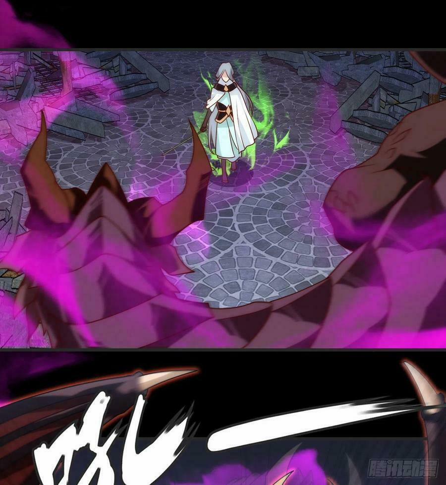 Lãnh Chúa Cái Gì Không Quan Trọng 72 trang 25