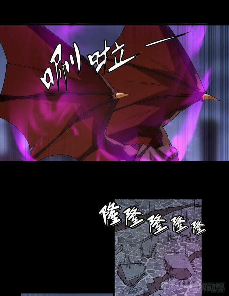 Lãnh Chúa Cái Gì Không Quan Trọng 73 trang 15