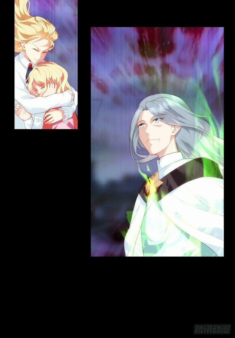 Lãnh Chúa Cái Gì Không Quan Trọng 73 trang 2