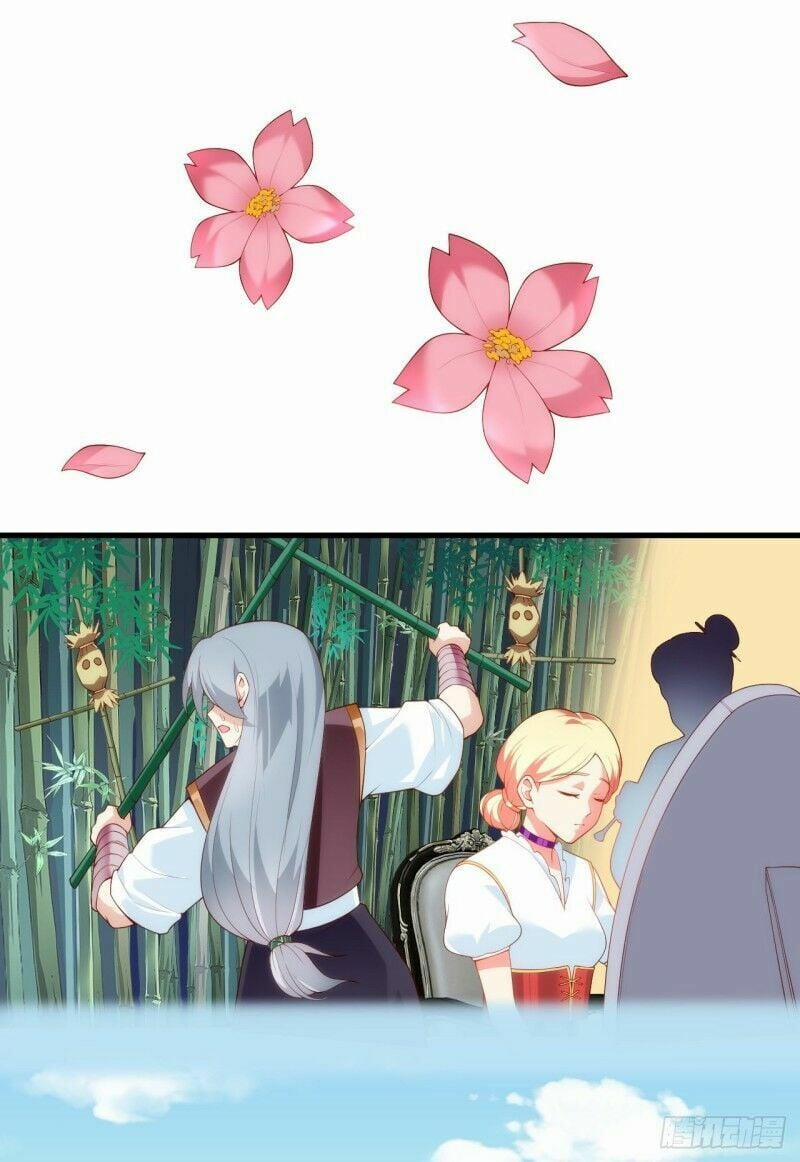 Lãnh Chúa Cái Gì Không Quan Trọng 73 trang 6