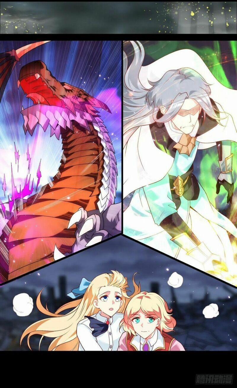 Lãnh Chúa Cái Gì Không Quan Trọng 74 trang 3