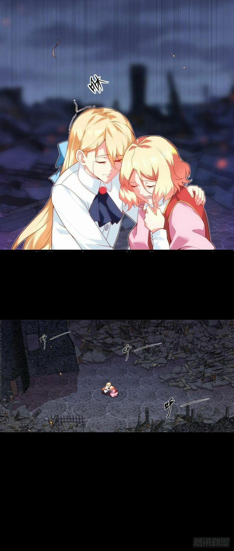 Lãnh Chúa Cái Gì Không Quan Trọng 74 trang 8