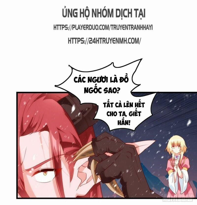 Lãnh Chúa Cái Gì Không Quan Trọng 75 trang 15