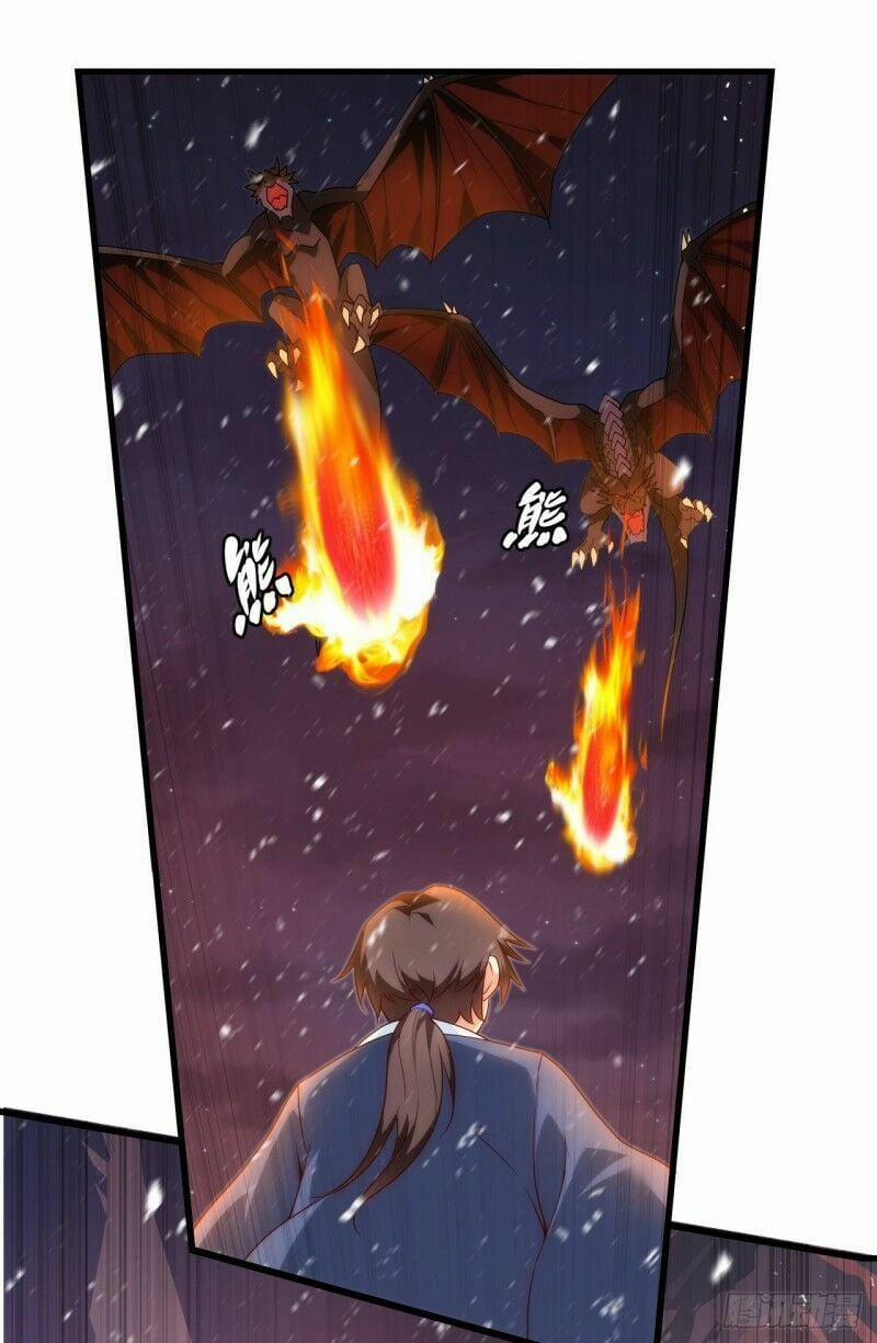 Lãnh Chúa Cái Gì Không Quan Trọng 75 trang 6