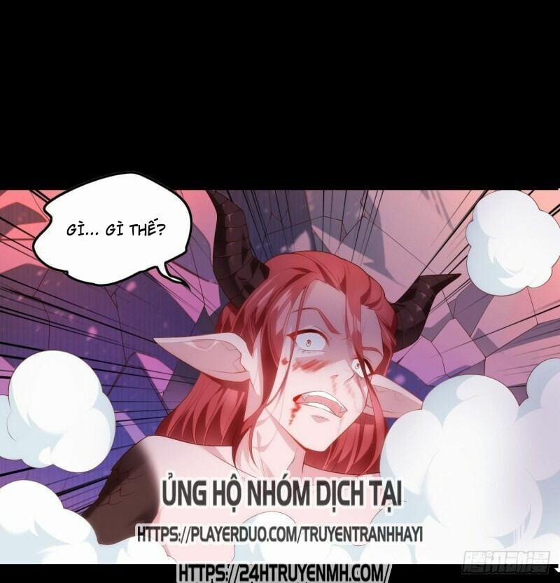 Lãnh Chúa Cái Gì Không Quan Trọng 76 trang 11